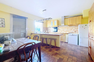 achat maison coublevie 38500