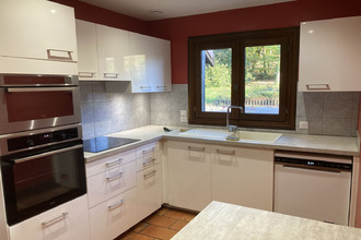 achat maison coublevie 38500