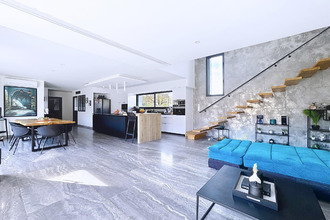 achat maison coublevie 38500