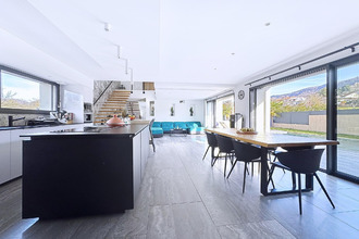 achat maison coublevie 38500