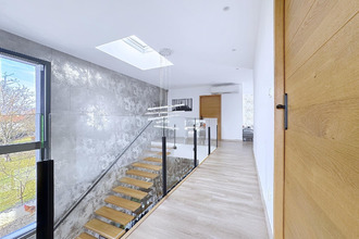 achat maison coublevie 38500