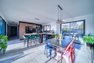 achat maison coublevie 38500