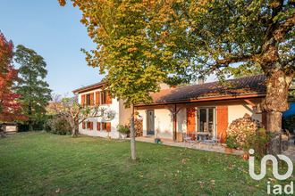 achat maison coublevie 38500