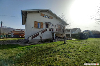 achat maison coublevie 38500