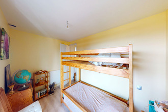 achat maison coublevie 38500