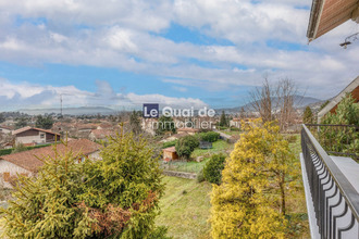 achat maison coublevie 38500