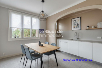 achat maison coublevie 38500