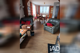 achat maison coublevie 38500