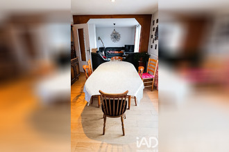 achat maison coublevie 38500