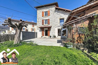 achat maison coublevie 38500