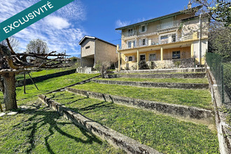 achat maison coublevie 38500