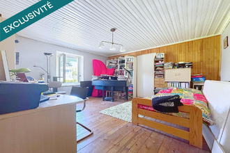 achat maison coublevie 38500