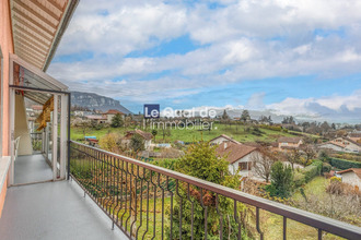 achat maison coublevie 38500