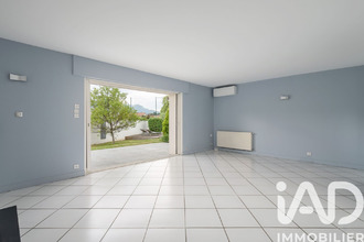 achat maison coublevie 38500