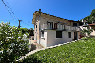 achat maison coublevie 38500