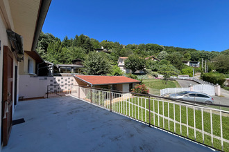 achat maison coublevie 38500