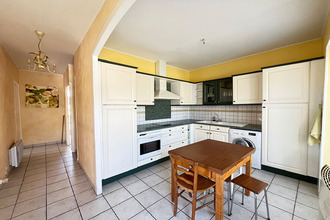achat maison coublevie 38500