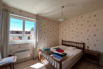 achat maison coublevie 38500
