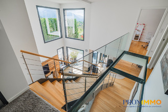 achat maison coublevie 38500