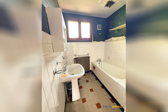 achat maison coublevie 38500