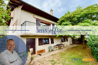 achat maison coublevie 38500