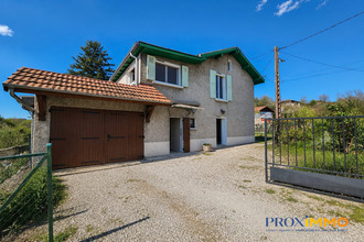 achat maison coublevie 38500