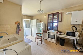 achat maison coublevie 38500