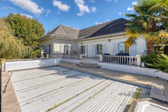achat maison coublevie 38500