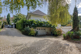 achat maison coublevie 38500