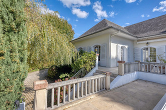 achat maison coublevie 38500