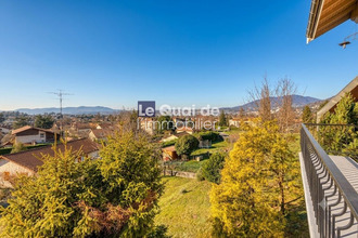achat maison coublevie 38500