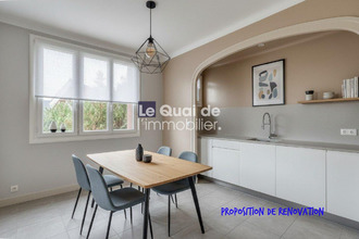 achat maison coublevie 38500