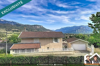 achat maison coublevie 38500