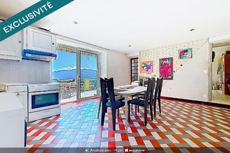 achat maison coublevie 38500
