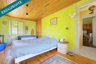 achat maison coublevie 38500