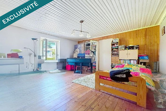 achat maison coublevie 38500