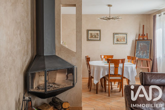 achat maison coublevie 38500