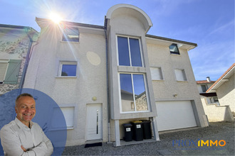 achat maison coublevie 38500