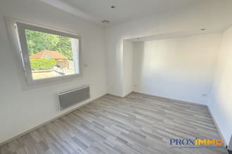 achat maison coublevie 38500