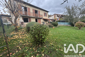 achat maison coubon 43700