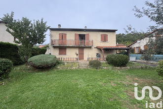 achat maison coubon 43700