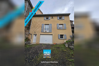 achat maison coubon 43700