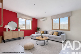 achat maison coubon 43700