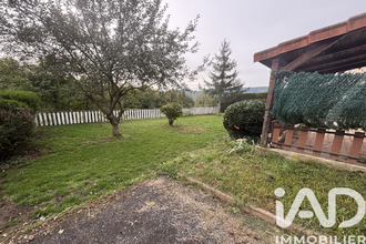 achat maison coubon 43700