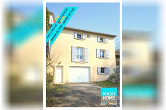 achat maison coubon 43700