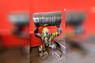 achat maison coubon 43700