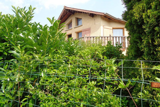 achat maison coubon 43700