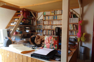 achat maison coubon 43700