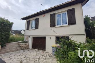 achat maison coubron 93470