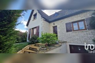 achat maison coubron 93470